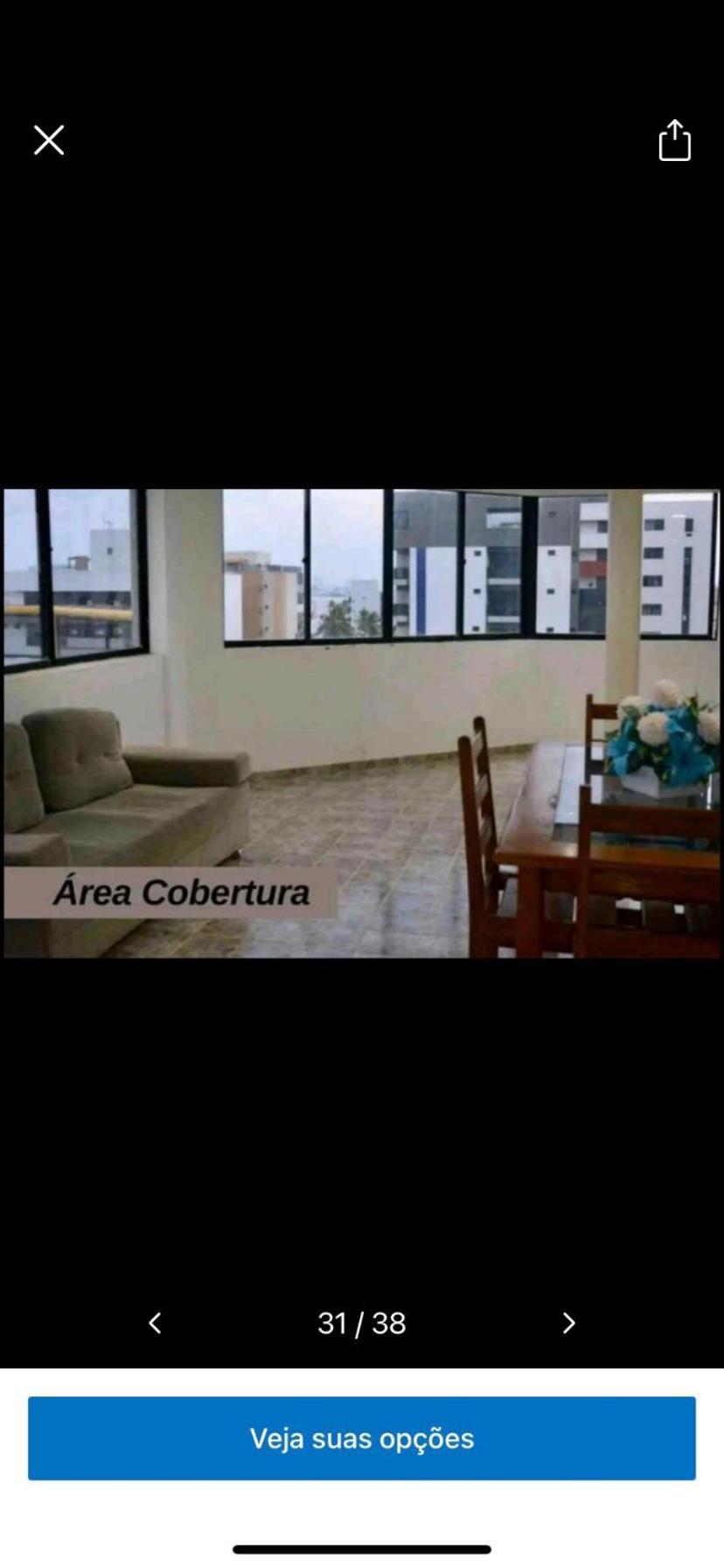 Hotel Victory Flat Cabedelo Exterior foto